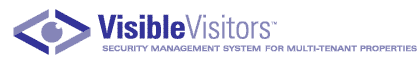 Visible Visitors Security Management System